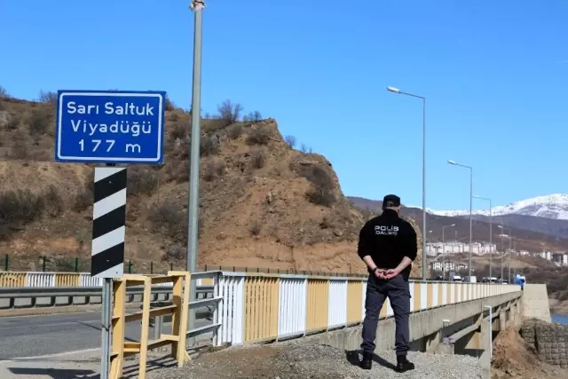 Kayıp Gülistan'ı arama çalışmaları sürüyor