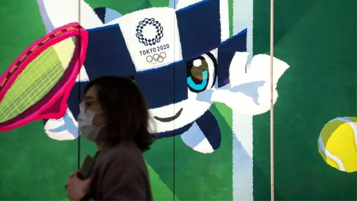 Koronavirüs (Covid-19): Japon bakan, 'Virüs yüzünden Tokyo Olimpiyat Oyunları ertelenebilir' dedi