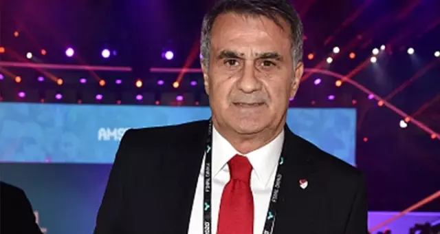 Kurayı yorumlayan Şenol Güneş: Kimin çıktığı önemli değil, bizim oynayacağımız oyun önemli Kurayı yorumlayan Şenol Güneş: Kimin çıktığı önemli değil, bizim oynayacağımız oyun önemli