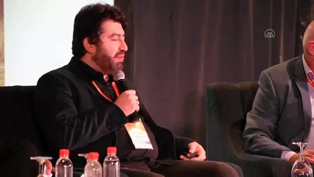 Malezya'daki Küresel İnsansız Hava Araçları Konferansı'nda Türk İHA'ları tanıtıldı - KUALA Malezya'daki Küresel İnsansız Hava Araçları Konferansı'nda Türk İHA'ları tanıtıldı - KUALA