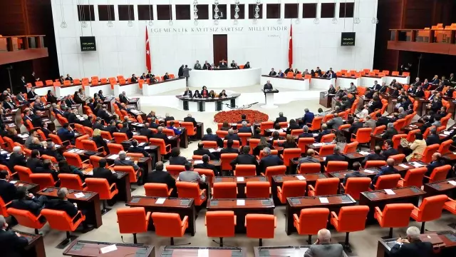 Meclis'te bugün yapılacak İdlib kapalı oturumunda konuşulanlar 'Devlet sırrı' olacak