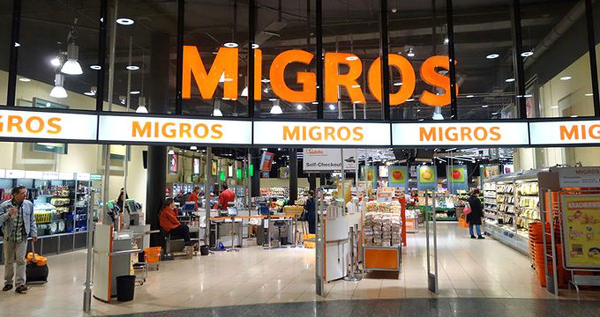 Migros 2019'da zarar etti