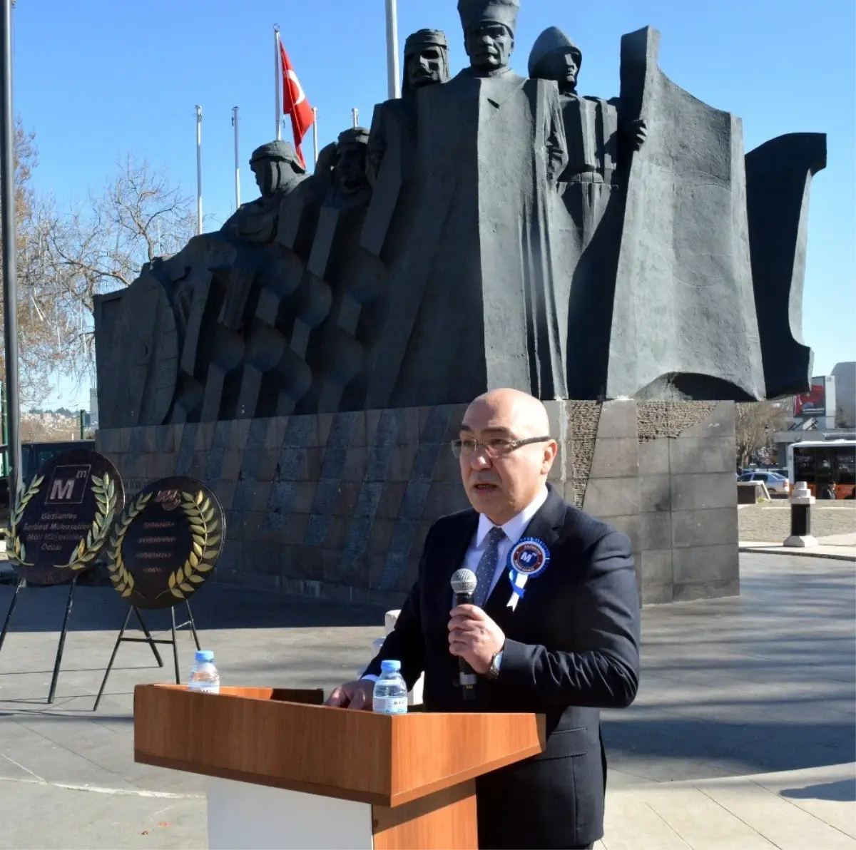 Muhasebe Haftası
