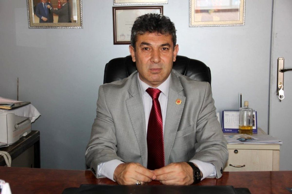 Muhtarlardan Bahar Kalkanı Harekatına destek