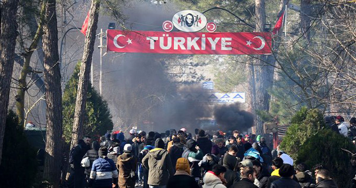 Nevşehir Belediyesi, Avrupa'ya gitmek isteyen mültecileri sınıra ücretsiz taşıyacak