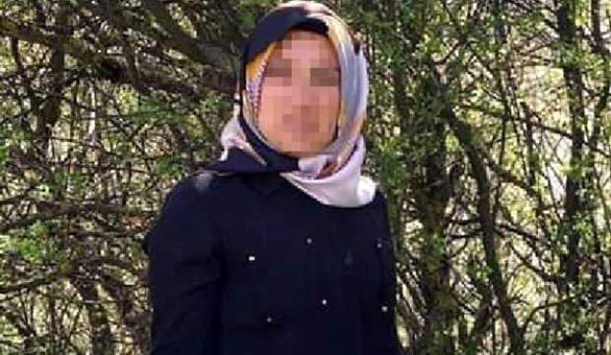 Dört kişi tarafından kaçırılan genç kız, 'Gönlüm sende' diyerek kurtulmuş