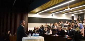 Ted Universitesi Haberleri Ted Universitesi Haber Haberler