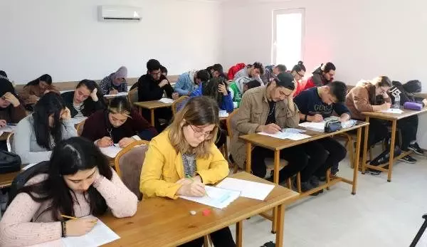 Restorandı gazino oldu, ardından spor salonu, şimdi ise eğitim yuvası Restorandı gazino oldu, ardından spor salonu, şimdi ise eğitim yuvası