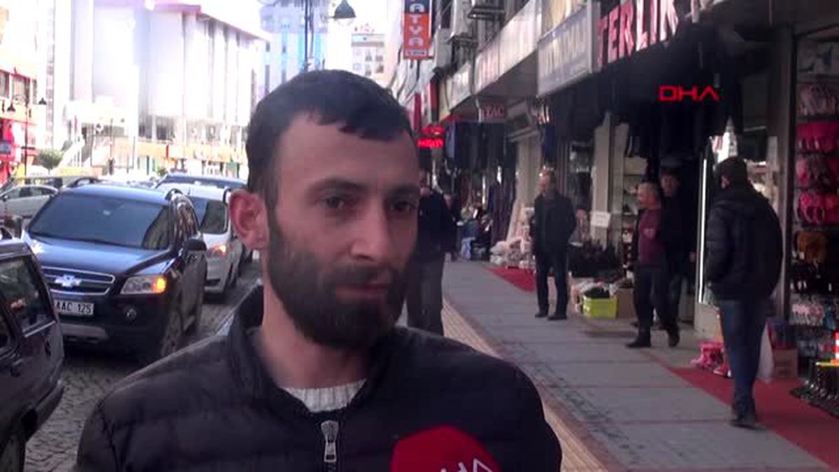 Rize'de kayıp 2 çocuk annesi, 5 gündür aranıyor