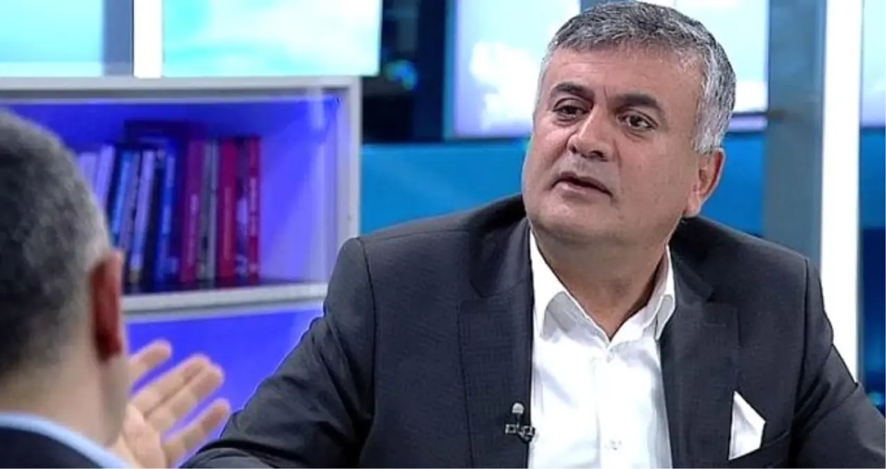 'Ruslardan başka türlü dost olur' diyen Adil Gür hakkında suç duyurusu!