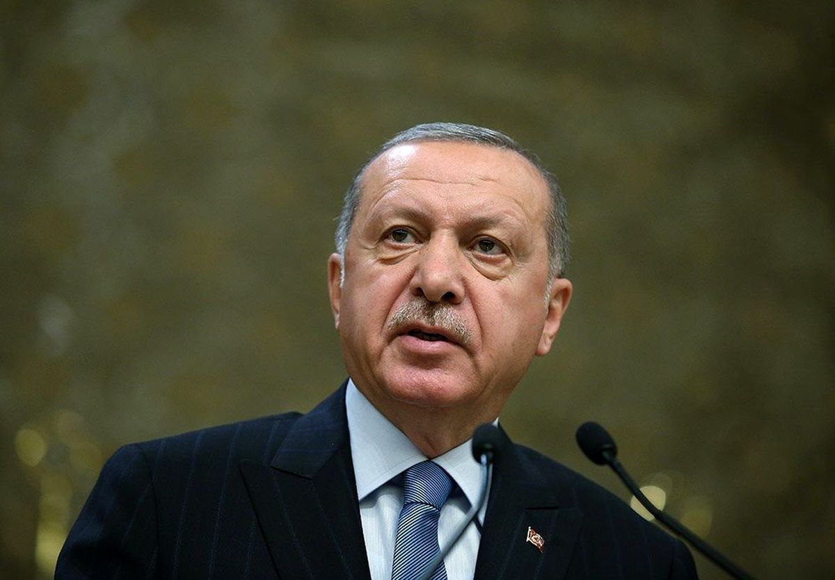 Sağlık Politikaları Kurulu Cumhurbaşkanı Erdoğan başkanlığında toplandı