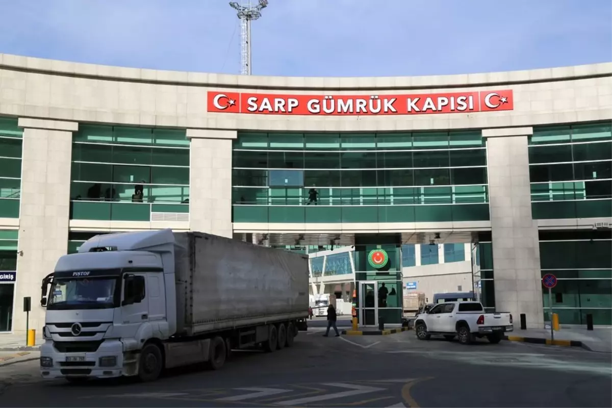 Sarp Ta Korona Kuyrugu Haber