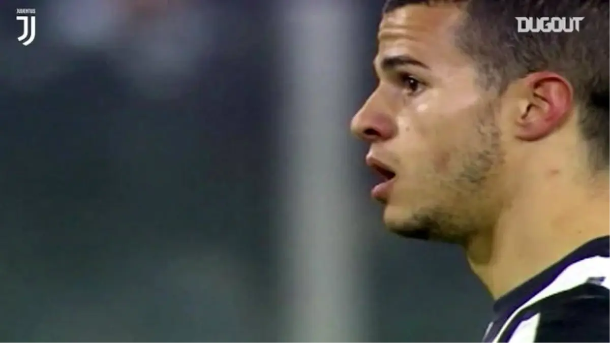 Sebastian Giovinco'nun AC Milan'a Attığı Muhteşem Freekick Golü
