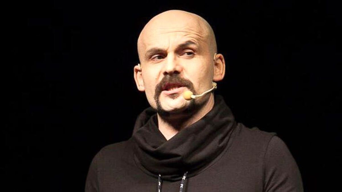 Son dakika: Komedyen Atalay Demirci FETÖ'den 5 yıl hapis cezası aldı