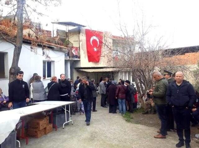 Son Dakika: Milli Savunma Bakanlığı, İdlib'de 1 askerimizin şehit olduğunu açıkladı