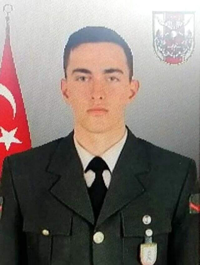Son Dakika: Milli Savunma Bakanlığı, İdlib'de 1 askerimizin şehit olduğunu açıkladı
