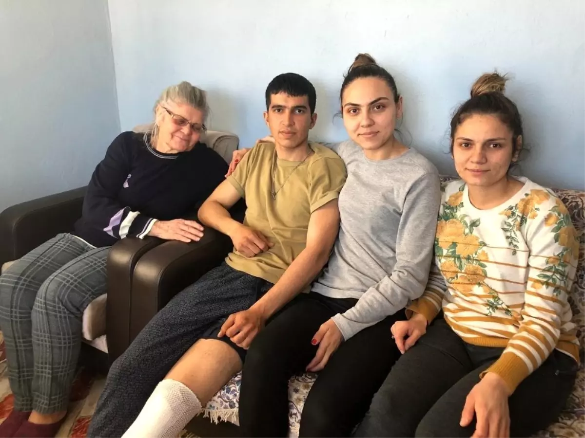 'Suriye'de ne işimiz' diyenlere İdlib gazisinden cevap: 'Geç bile kalmışız'