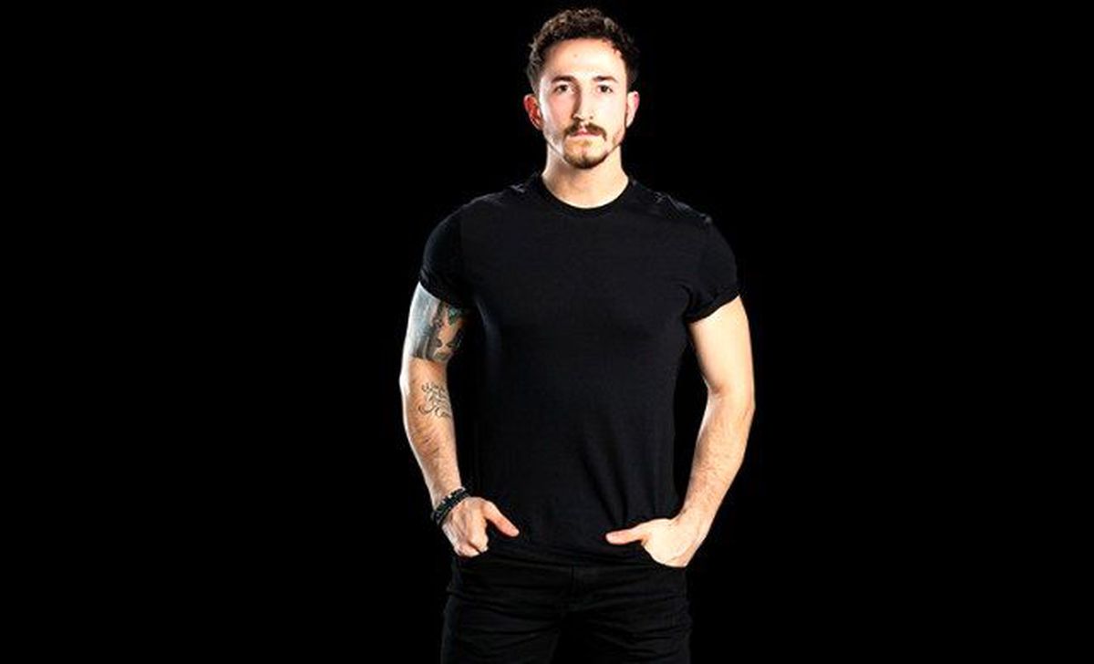 Survivor Berkan Karabulut kimdir? Berkan Karabulut kaç yaşında ve nereli?