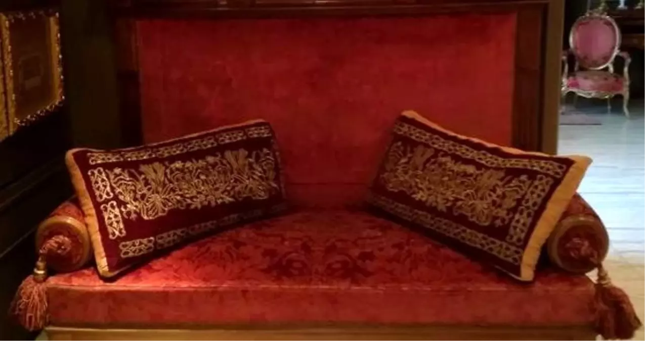 Tartışılan taht II. Abdülhamid'in çıkmadı! Şirket satışı iptal etti