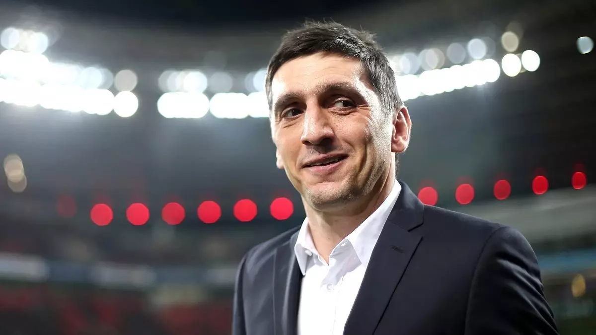 Tayfun Korkut Kimdir? Tayfun Korkut kaç yaşında, nereli? Tayfun Korkut kariyeri!