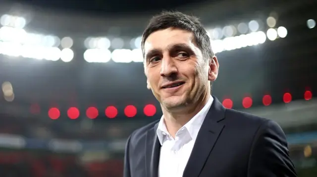 Tayfun Korkut Kimdir Tayfun Korkut Kac Yasinda Nereli Tayfun Korkut Kariyeri Haberler
