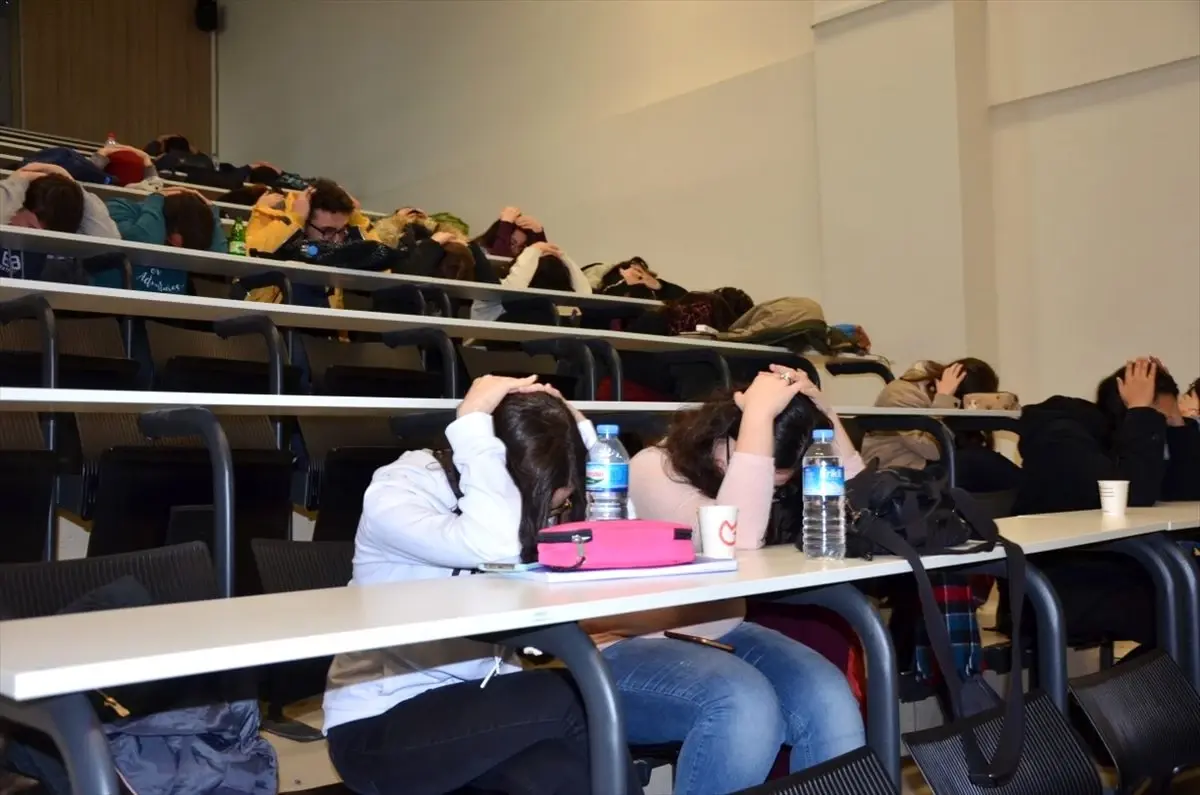 Tekirdağ'dan kısa kısa