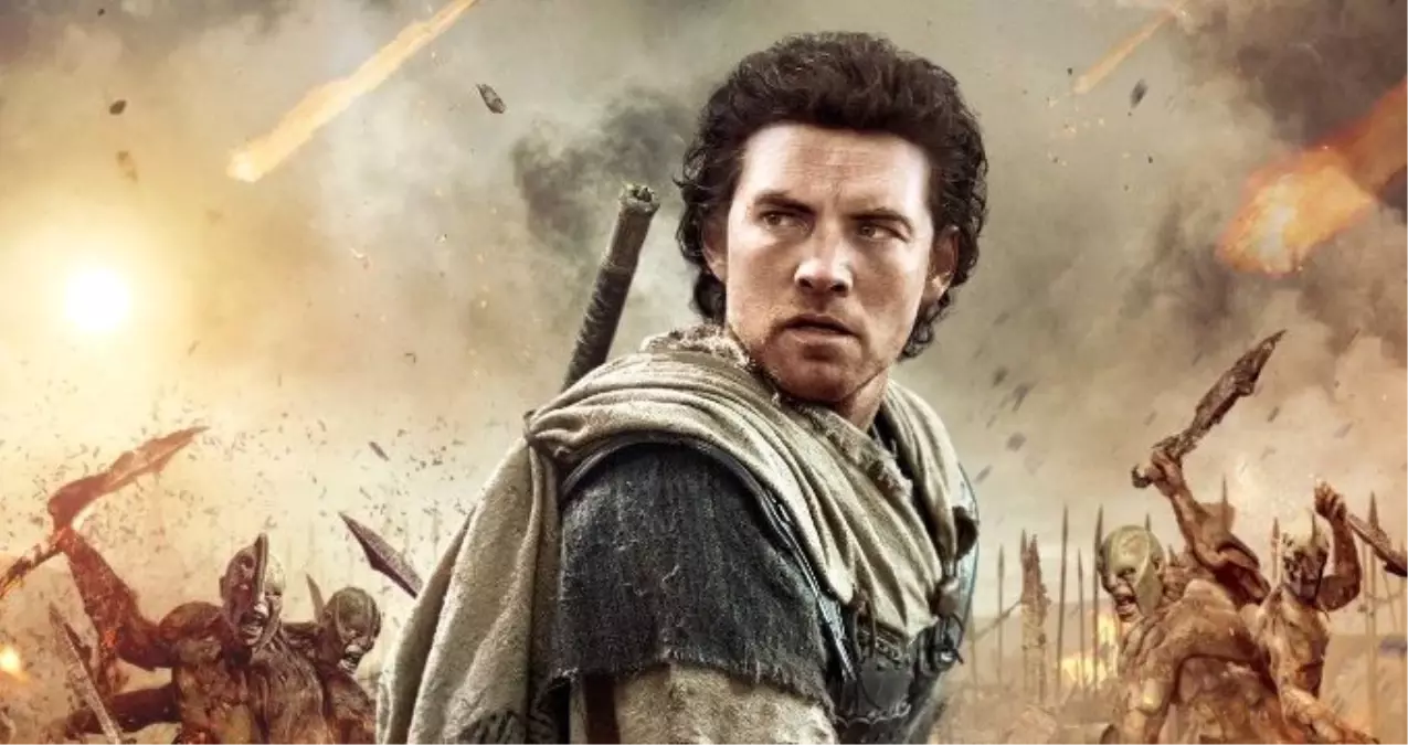Titanların Öfkesi filmi konusu nedir? Titanların Öfkesi oyuncuları ve Titanların Öfkesi özeti!