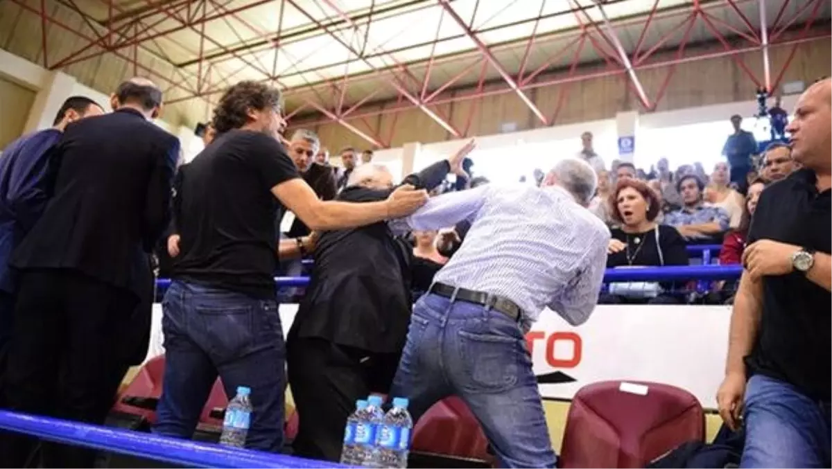 Tokat davasında yeni gelişme... 'Aziz Yıldırım'a yönelik ağır hakaretlerde bulundular'