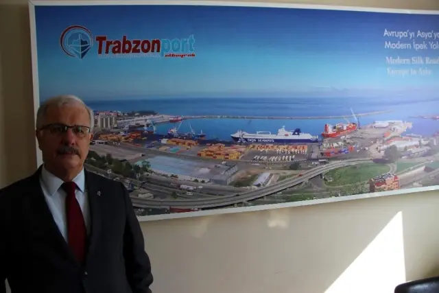 Trabzon A 3 Yil Aradan Sonra Bu Yil Kruvaziyer Gemisi Gelecek Haberler Com Ekonomi