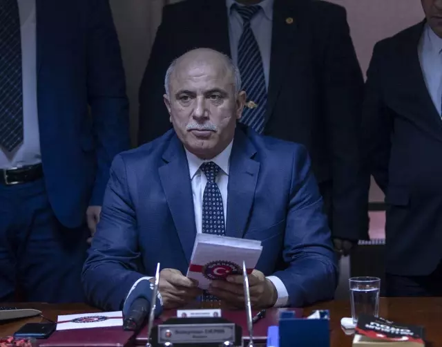 Türk Harb-İş'ten Bahar Kalkanı Harekatı'na destek Türk Harb-İş'ten Bahar Kalkanı Harekatı'na destek