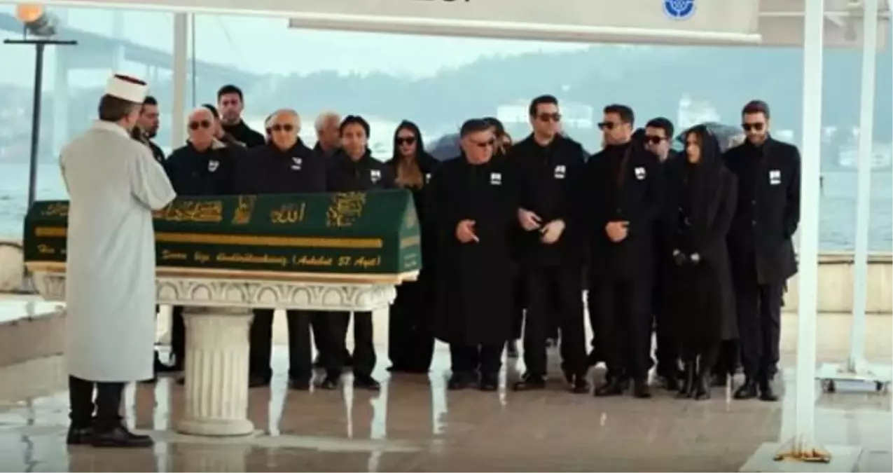 Yasak Elma'da Şahika, Nadir'i zehirleyerek öldürdü