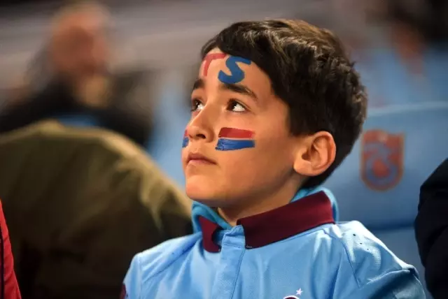 Ziraat Türkiye Kupası: Trabzonspor: 0 - Fenerbahçe: 0 (İlk yarı) Ziraat Türkiye Kupası: Trabzonspor: 0 - Fenerbahçe: 0 (İlk yarı)