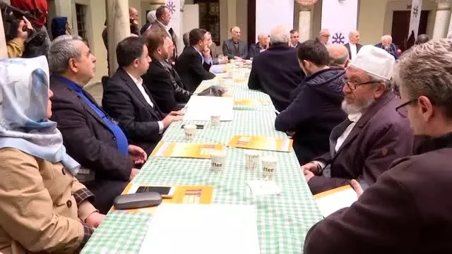 1000 yazardan Barış Kalkanı Harekatı na destek bildirisi