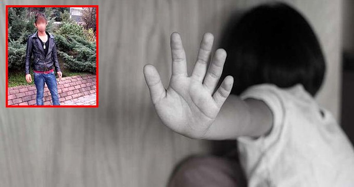 13 yaşındaki kıza cinsel istismarda bulunduğu için tutuklanan şahıs, tahliyesinin ardından aynı kızı hamile bıraktı
