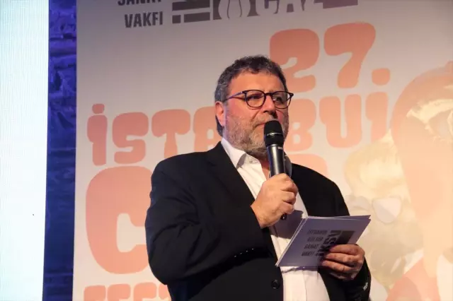'27. İstanbul Caz Festivali'nin programı açıklandı '27. İstanbul Caz Festivali'nin programı açıklandı
