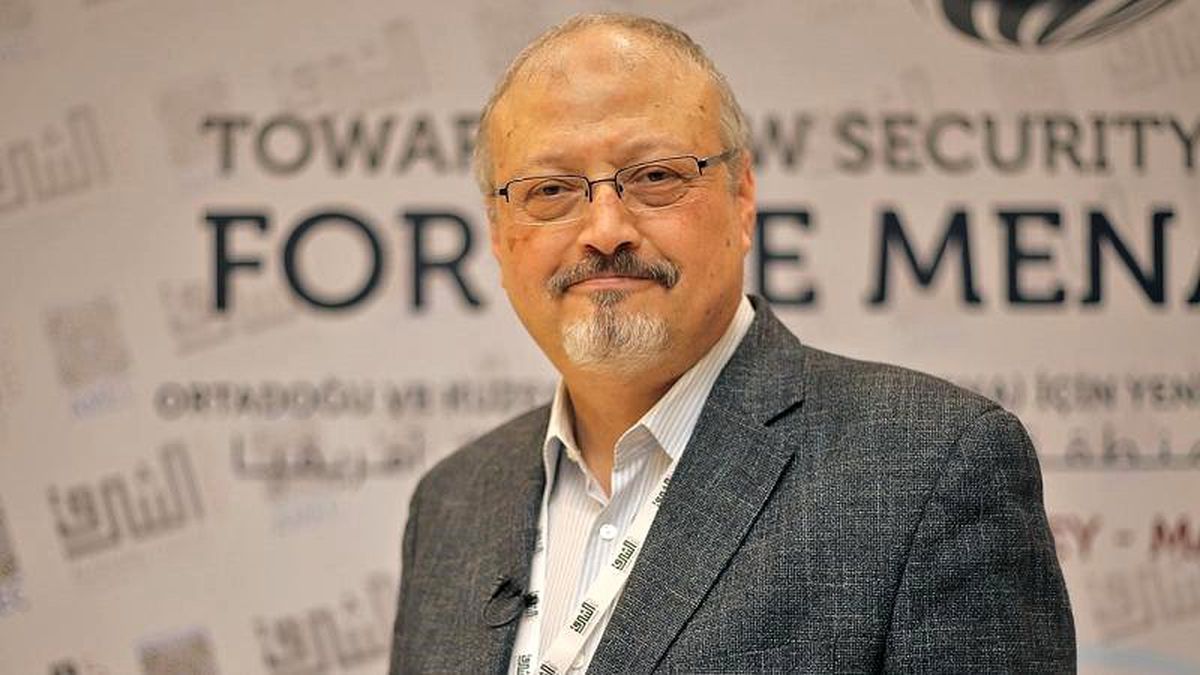 ABD'de cumhuriyetçi ve demokrat senatörlerden Trump'a Kaşıkçı mektubu: CIA bildiklerini açıklasın