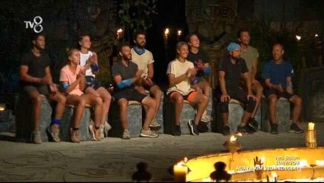 Acun Ilıcalı müjdeli haberi verdi: Her hafta Türkiye'den biri gelerek Survivor'da yarışacak