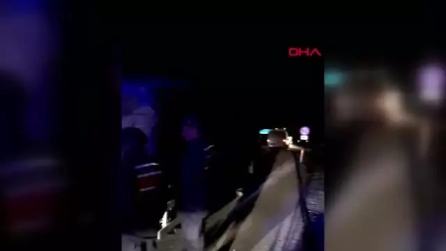 Ankara 15 temmuz'da ilk selayı okuyan coşar ve eşi kazada hayatını kaybetti Ankara 15 temmuz'da ilk selayı okuyan coşar ve eşi kazada hayatını kaybetti