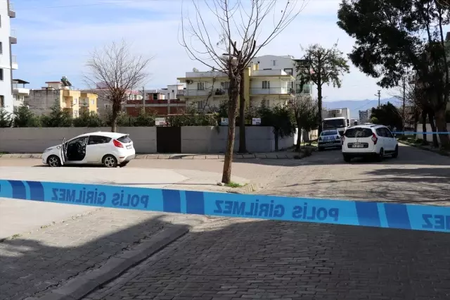 Aydın�da polis memuru, kadın meslektaşını öldürdü, annesini yaraladı