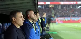 Abdullah Avcı: Azerbaycan Futbol Federasyonu yetkilileri, Ersun Yanal için nabız yoklayacak Abdullah Avcı: Azerbaycan Futbol Federasyonu yetkilileri, Ersun Yanal için nabız yoklayacak