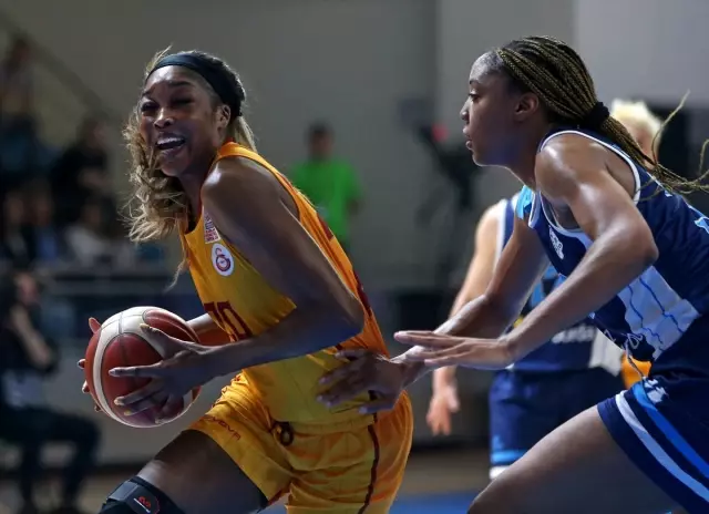 Basketbol: Kadınlar Türkiye Kupası Basketbol: Kadınlar Türkiye Kupası