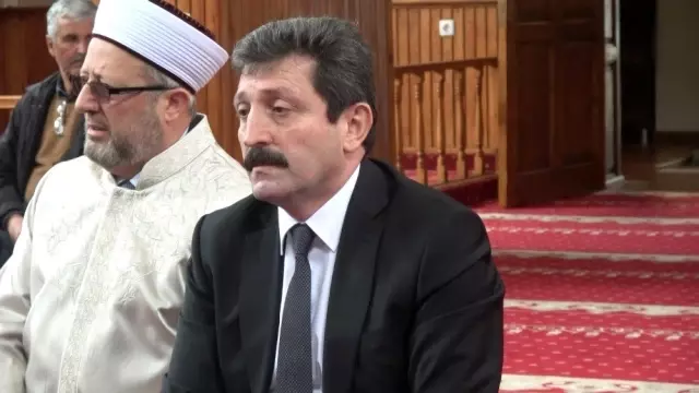 Bigalı Mehmet Çavuş dualarla anıldı Bigalı Mehmet Çavuş dualarla anıldı