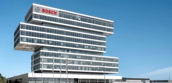 Bosch, Türkiye anlaşmazlığı yüzünden Profilo'ya 67 milyon lira ödeyecek