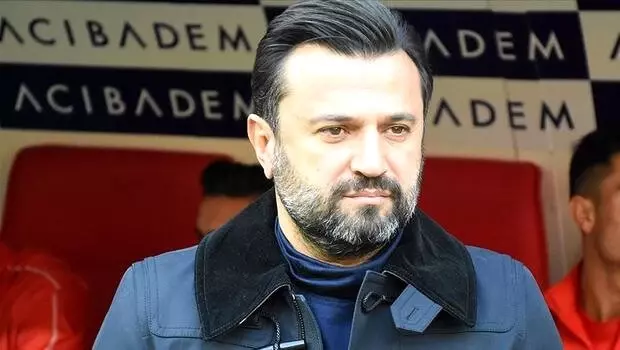 Bülent Uygun: Bülent Uygun: