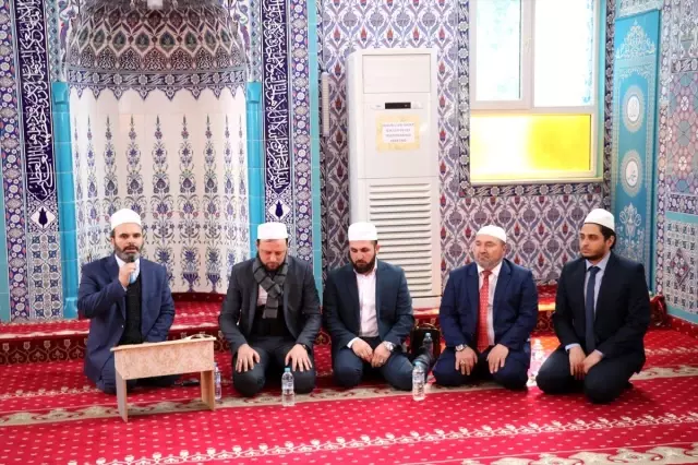 Çanakkale Savaşları kahramanı Bigalı Mehmet Çavuş anıldı Çanakkale Savaşları kahramanı Bigalı Mehmet Çavuş anıldı
