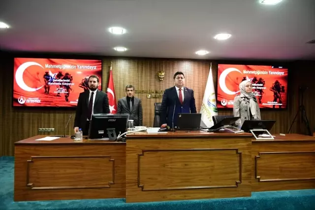 Ceren Özdemir'in adı bakım evi ve kreşte yaşatılacak Ceren Özdemir'in adı bakım evi ve kreşte yaşatılacak