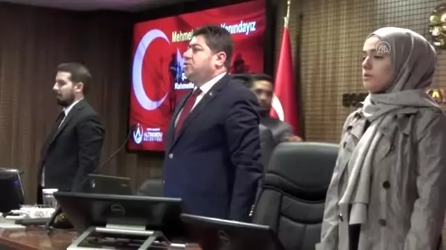 Ceren Özdemir'in adı bakım evi ve kreşte yaşatılacak Ceren Özdemir'in adı bakım evi ve kreşte yaşatılacak