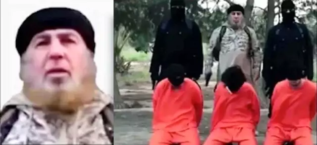 DEAŞ tetikçisi baba ve istihbaratçı oğlu tutuklandı