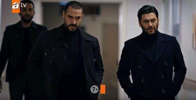 EDHO 159. bölüm fragmanı yayımlandı! EDHO yeni bölüm neden yok? EDHO izle