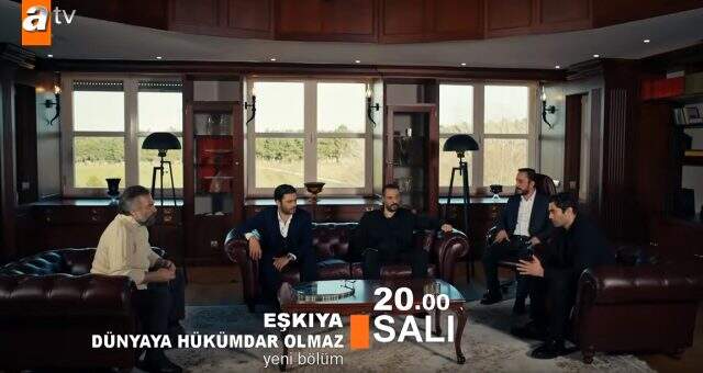 EDHO 159. bölüm fragmanı yayımlandı! EDHO yeni bölüm neden yok? EDHO izle